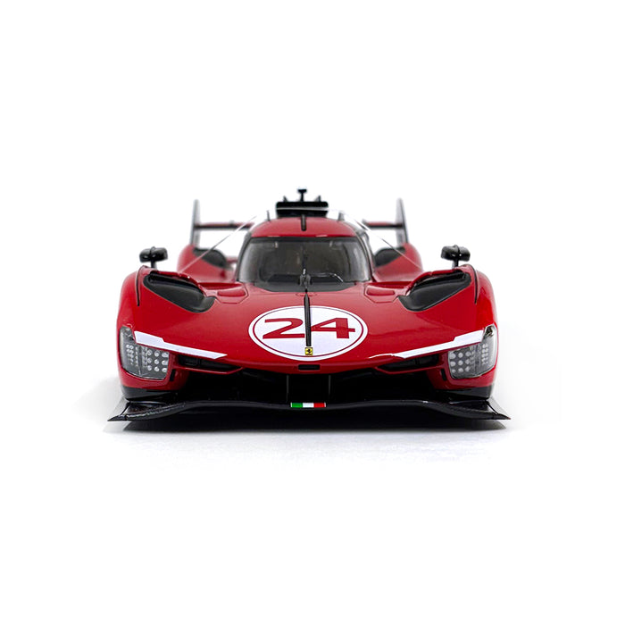 Burago 1/18 Ferrari 499P Modificata