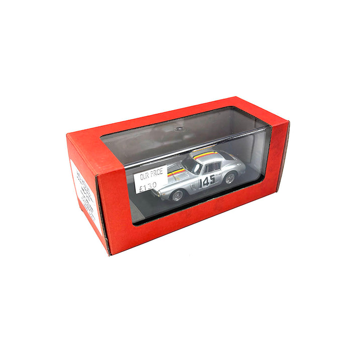MG Models 1/43 1961 Ferrari 250 SWB #145 Tour de France