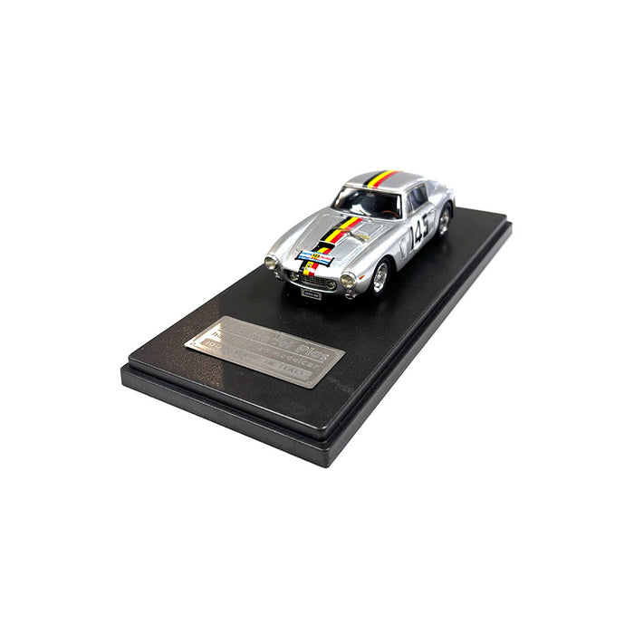 MG Models 1/43 1961 Ferrari 250 SWB #145 Tour de France