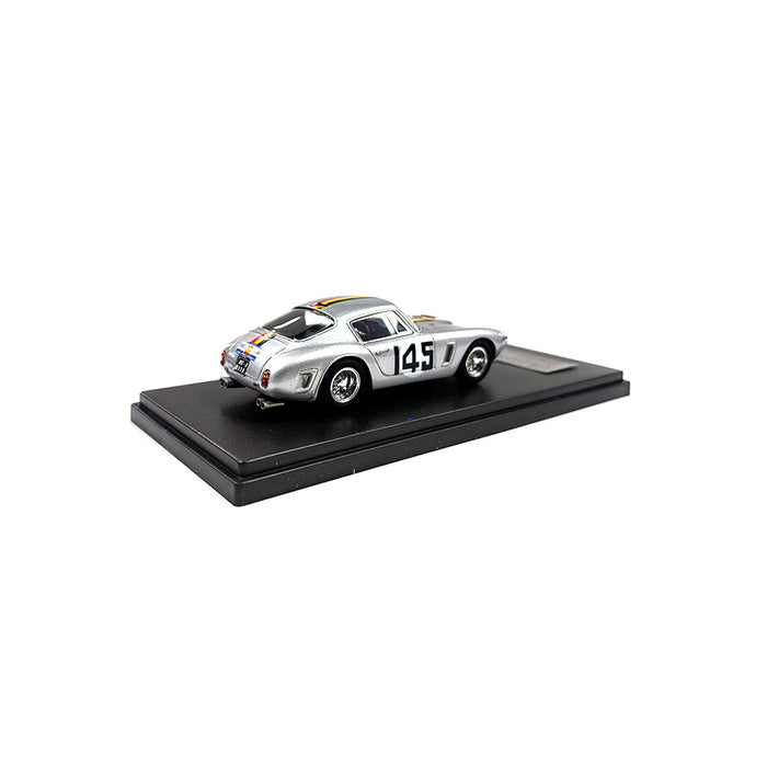 MG Models 1/43 1961 Ferrari 250 SWB #145 Tour de France