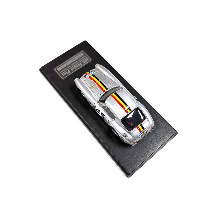 MG Models 1/43 1961 Ferrari 250 SWB #145 Tour de France