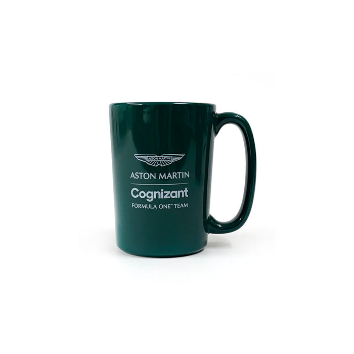 Aston Martin F1 Team Mug Vettel