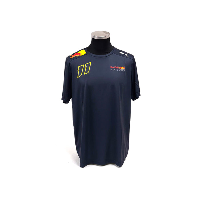 Red Bull Racing Team Drivers Tee Perez