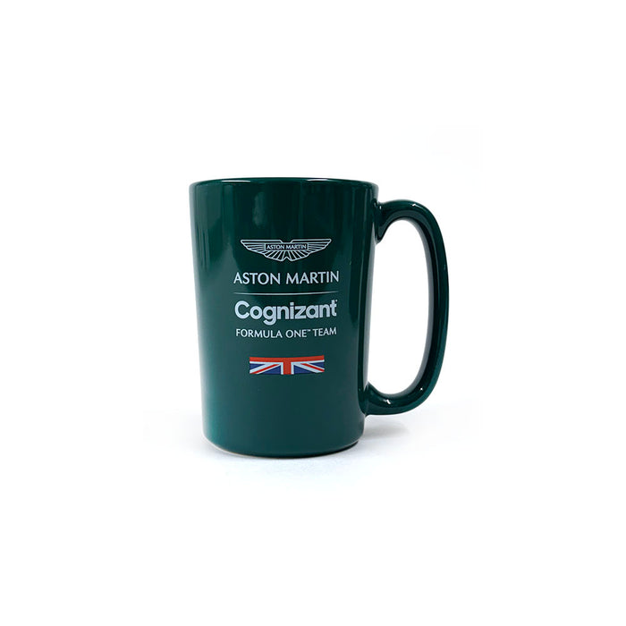 Aston Martin F1 Team Mug BGP