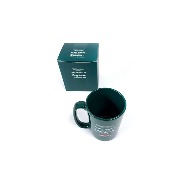 Aston Martin F1 Team Mug BGP