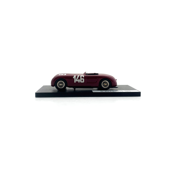 SHMR 1/43 Maserati A6CS