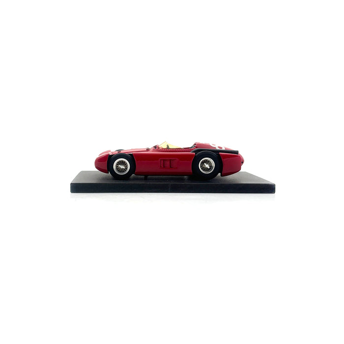 SHMR 1/43 Maserati 250F Streamliner #8