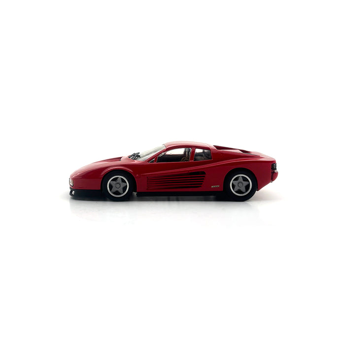 Western Models  1/43 1984 Ferrari Testarossa WP113