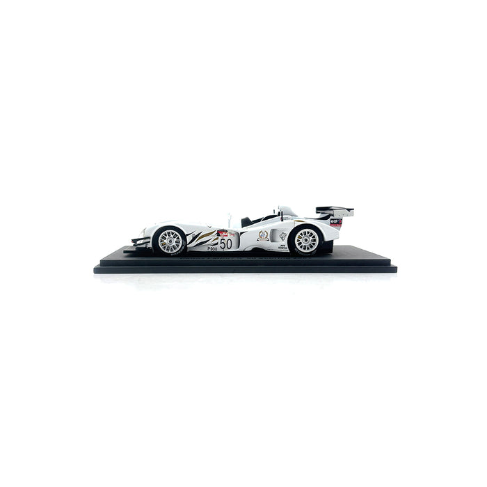 Spark 1/43 2002 Panoz LMP07 #50 Sebring