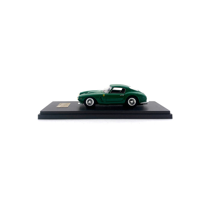 Bespoke Model 1/43 1960 Ferrari 250 SWB 2269GT Green