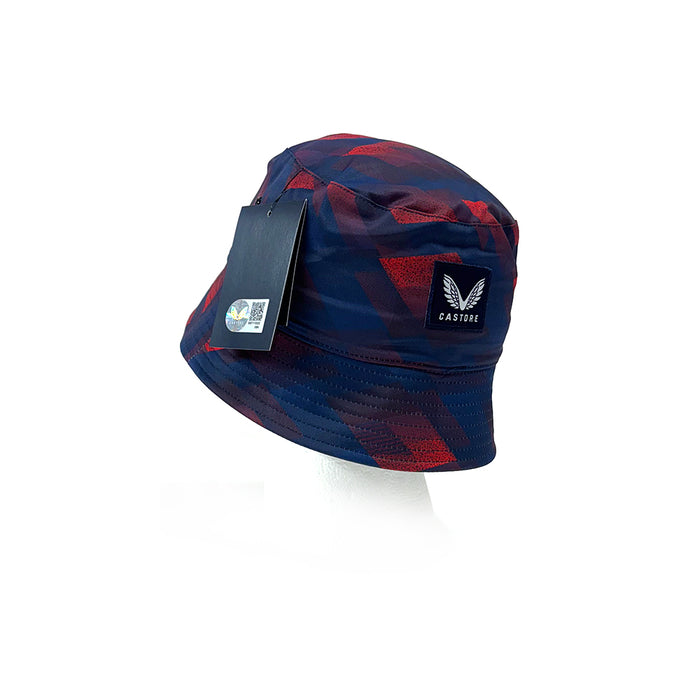 Red Bull Racing Multicolour Bucket Hat