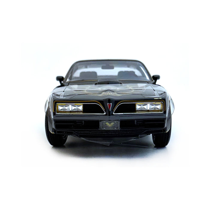 Maisto 1/18 1976 Pontiac Firebird Trans Am