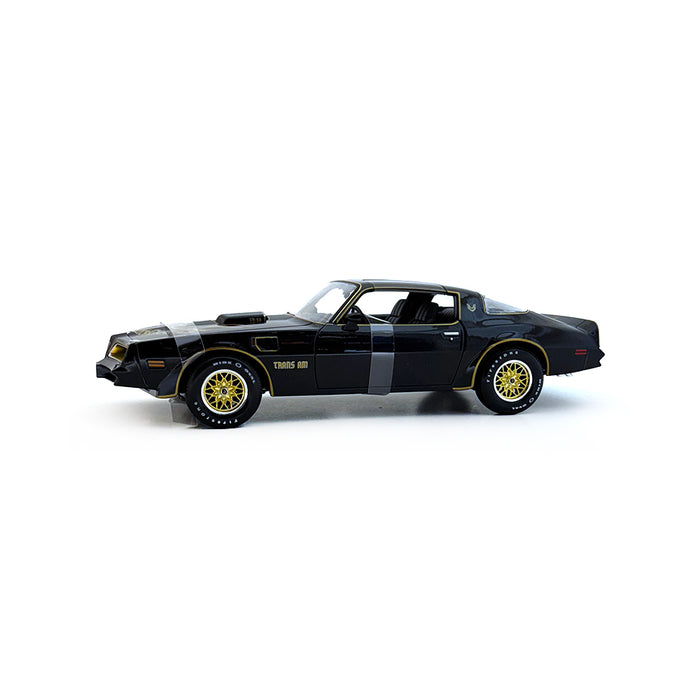 Maisto 1/18 1976 Pontiac Firebird Trans Am