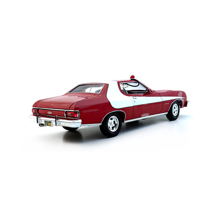 Maisto 1/18 Ford Gran Torino Starsky & Hutch