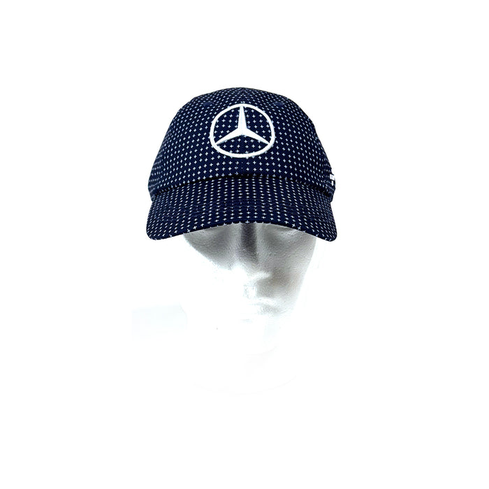 2022 Mercedes AMG Petronas F1 Russell Japanese GP Cap