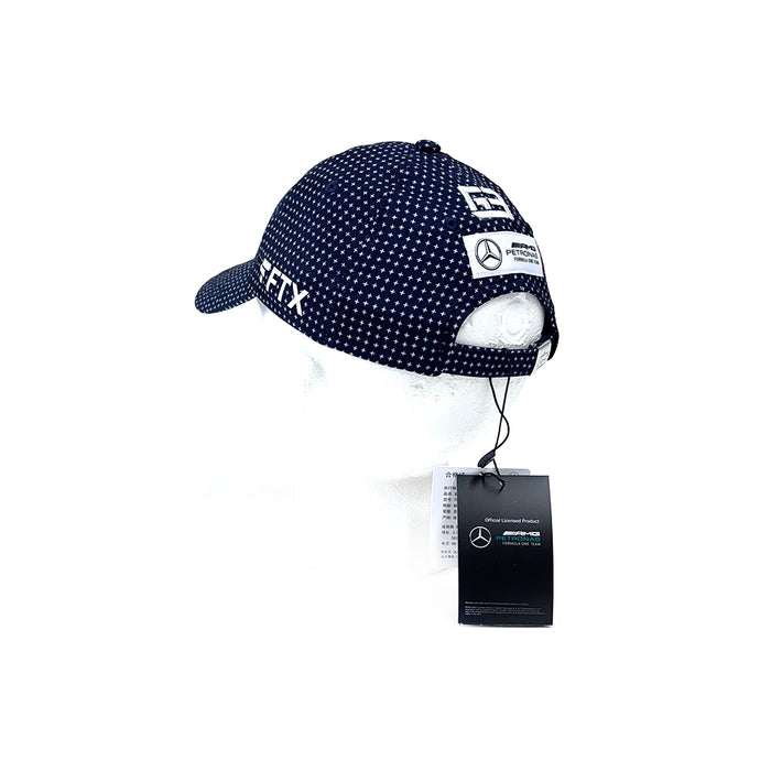 2022 Mercedes AMG Petronas F1 Russell Japanese GP Cap