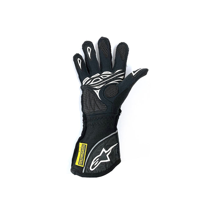 Alpinestars Tech 1 ZX Glove Black REDUCED