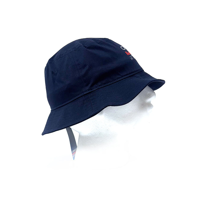 2024 Red Bull Racing Team Bucket Hat Navy