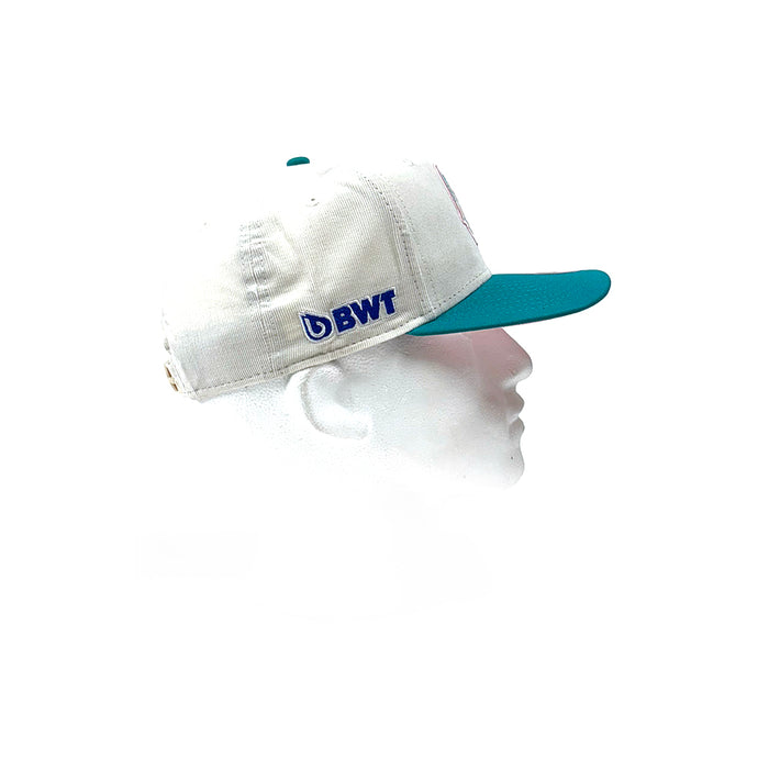 2024 Alpine F1 Miami GP Cap M/L