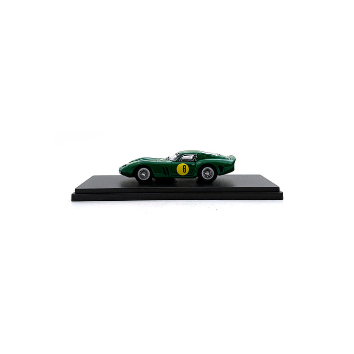 Bespoke 1/43 1964 Ferrari 250 GTO #6 Montlhery