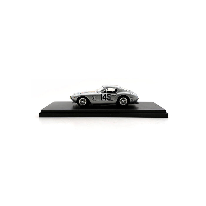 Bespoke 1/43 1961 Ferrari 250 SWB #145 Tour de France