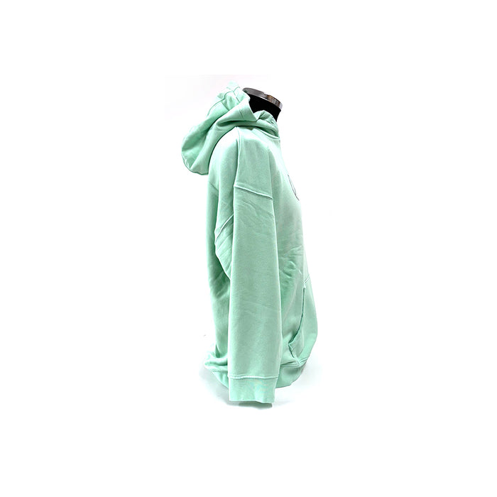 Mercedes AMG Petronas Retro Hoody Mint