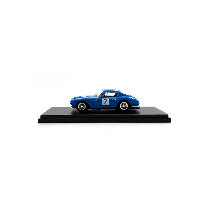 Bespoke 1/43 1961 Ferrari 250 SWB #7 Montlhery