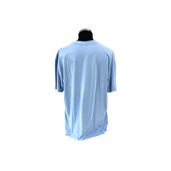 Mercedes AMG Petronas Retro Tee Sky Blue