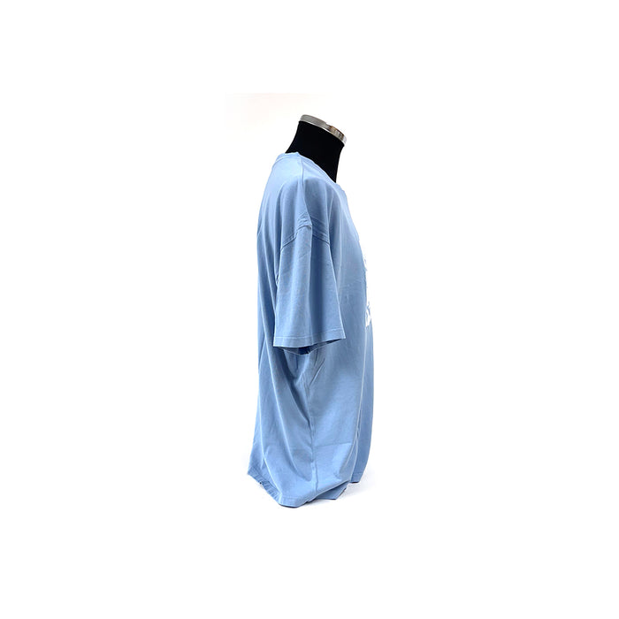 Mercedes AMG Petronas Retro Tee Sky Blue