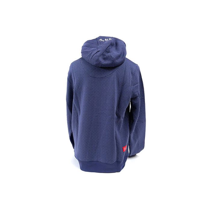 Mercedes AMG Petronas Russell Konnichiwa Hoody