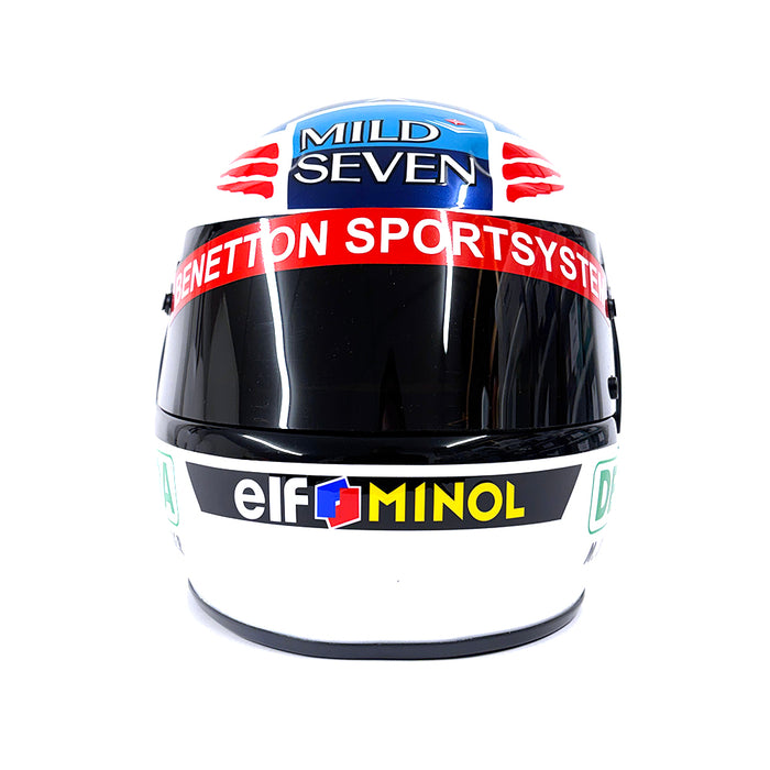 Michael Schumacher 1994 Replica Helmet