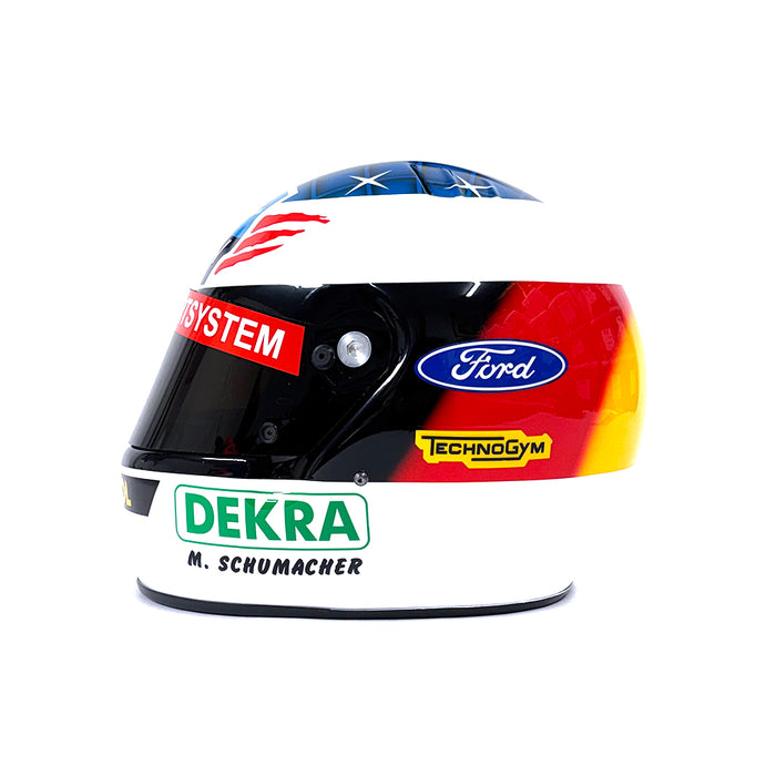 Michael Schumacher 1994 Replica Helmet