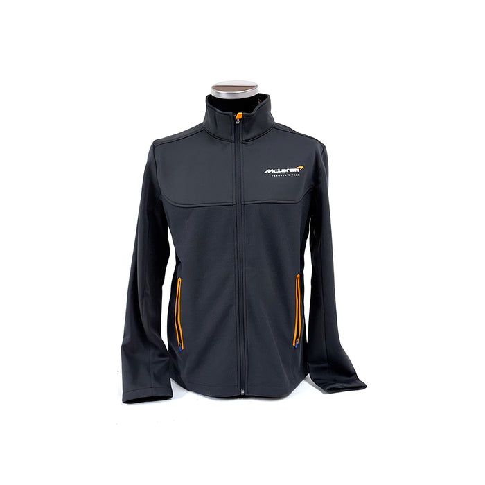 McLaren Partner Softshell Jacket