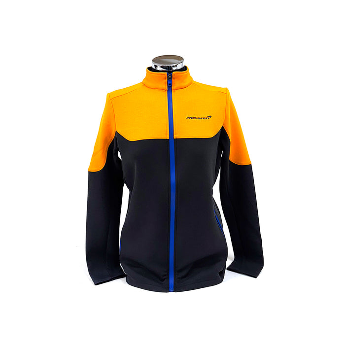 McLaren Ladies Team Sweatshirt