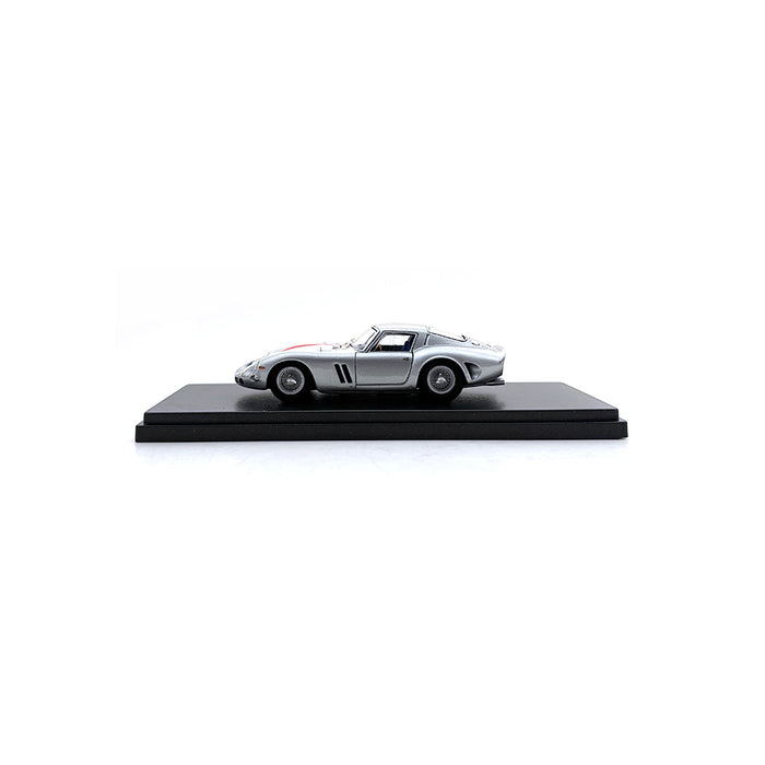 Bespoke Model 1/43 1962 Ferrari 250 GTO 3851GT Sliver