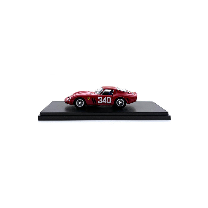 Bespoke 1/43 1963 Ferrari 250 GTO #340 Hillclimb