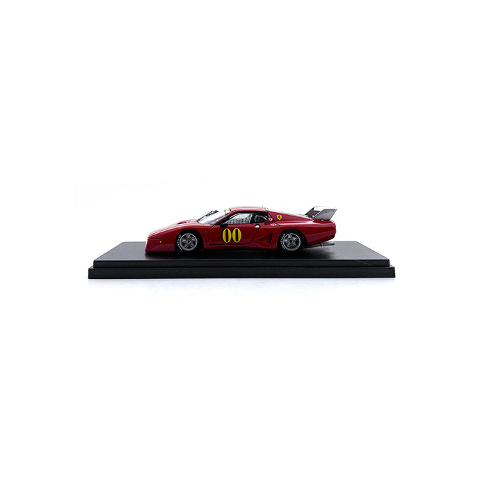 Bespoke Model 1/43 1980 Ferrari 512 BB/LM #00 Virginia