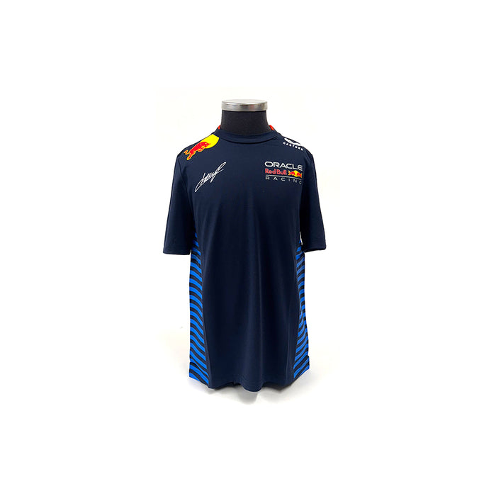 Red Bull Racing Kids 2024 Perez Team Tee