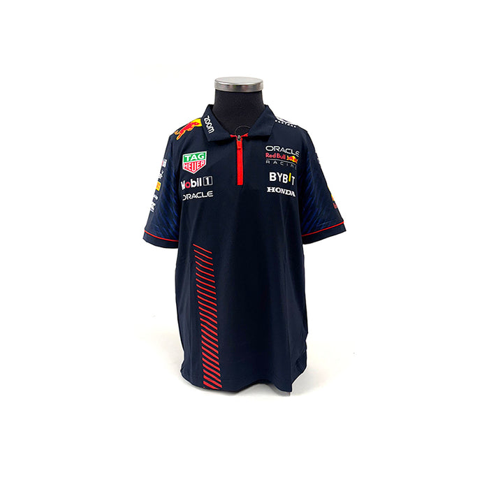 Red Bull Racing Kids 2023 Team Polo
