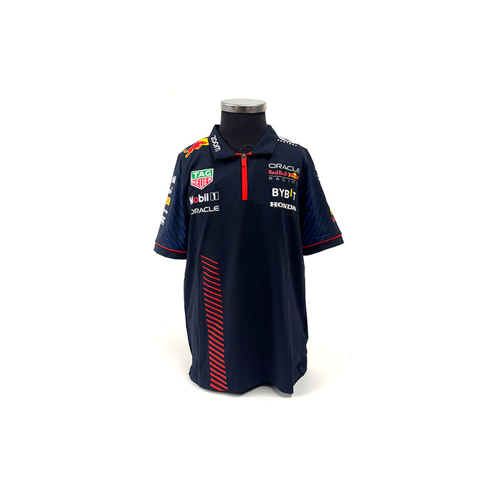 Red Bull Racing Kids 2023 Team Polo