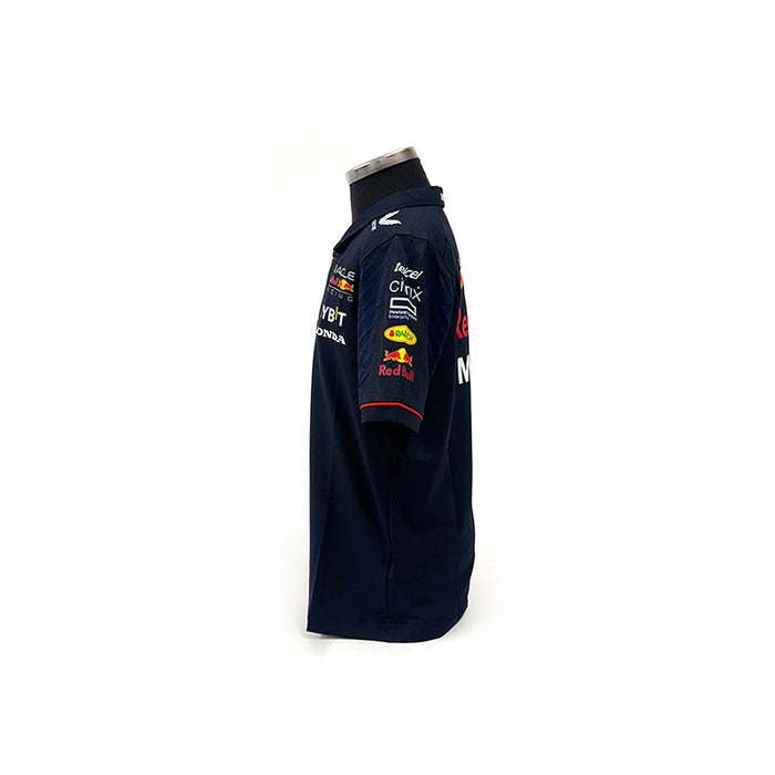 Red Bull Racing Kids 2023 Team Polo