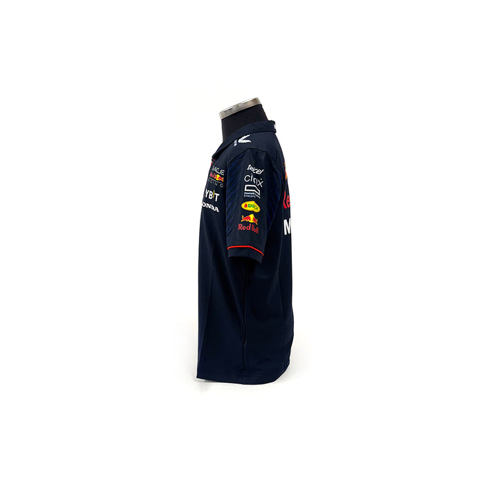 Red Bull Racing Kids 2023 Team Polo
