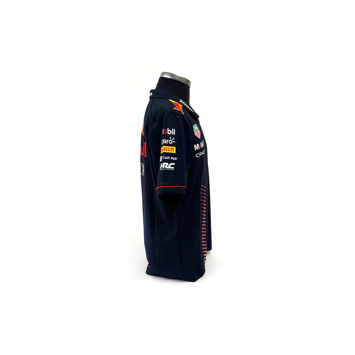 Red Bull Racing Kids 2023 Team Polo