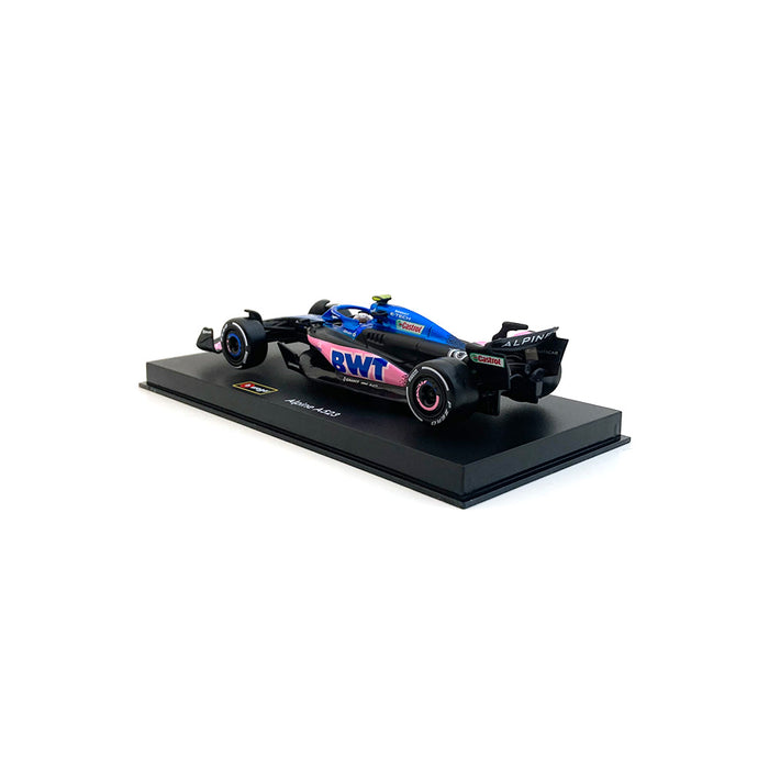 Burago Collectable 1/43 2023 Alpine A523 Gasly 1838073