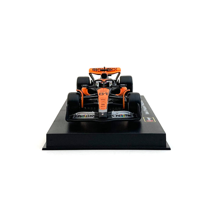 Burago Collectable 1/43 2023 McLaren MCL60 Piastri 1838088