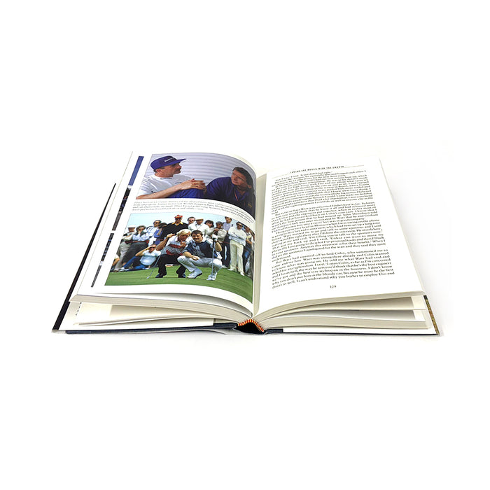 Nigel Mansell My Autobiography Book