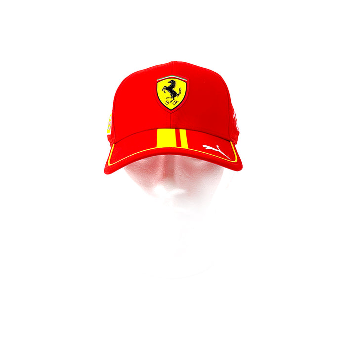 Ferrari Hypercar Team Cap #51