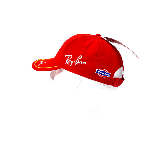 Ferrari Hypercar Team Cap #51