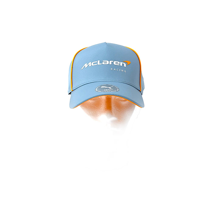 McLaren Racing Cap Seafoam