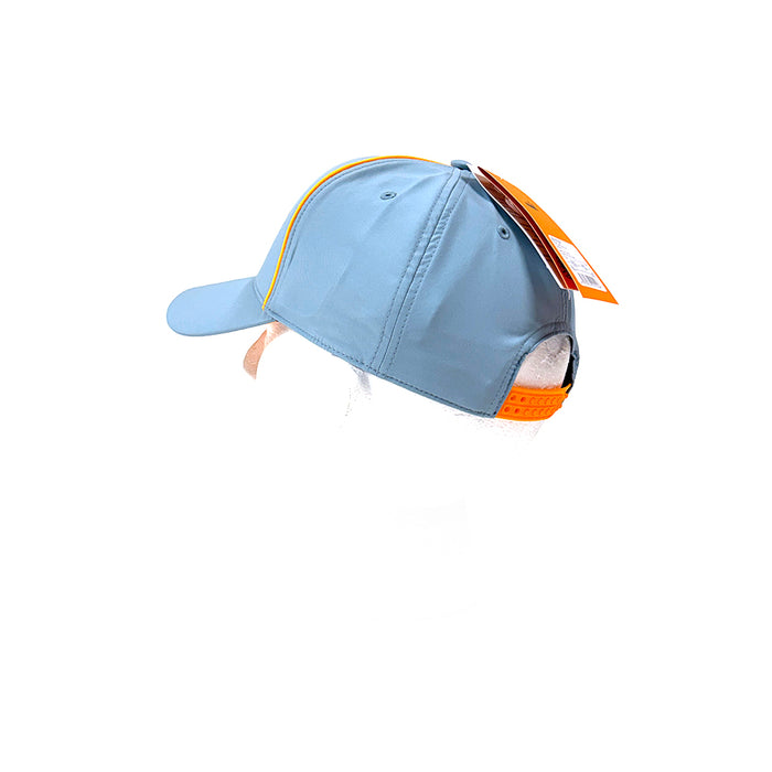 McLaren Racing Cap Seafoam